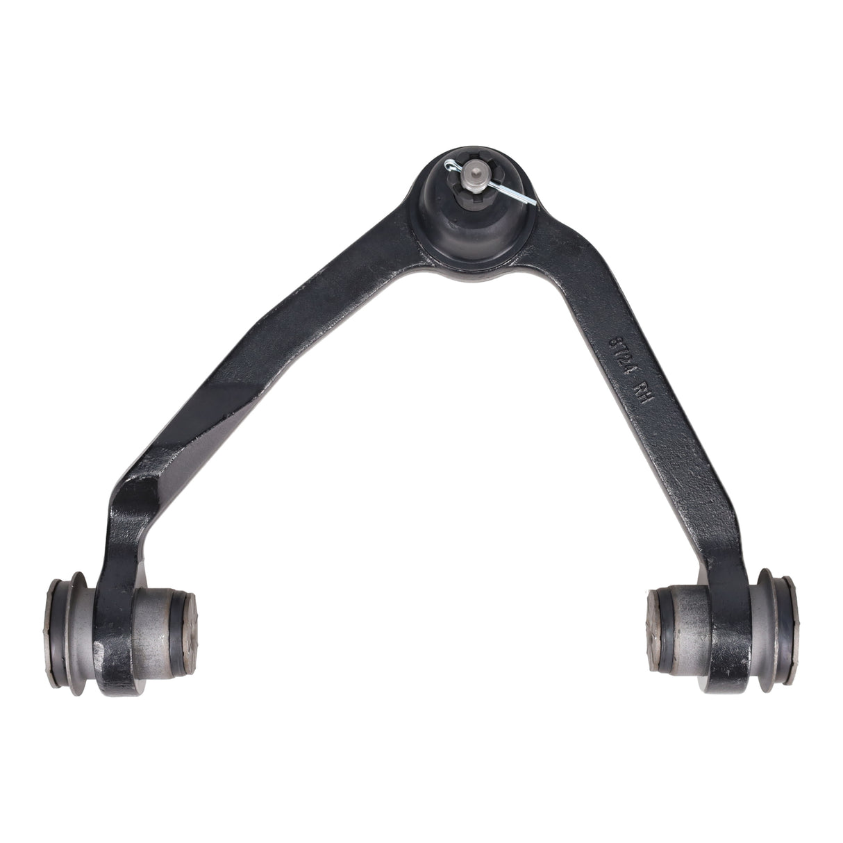 Control Arm and Ball Joint Assembly