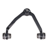 Control Arm and Ball Joint Assembly