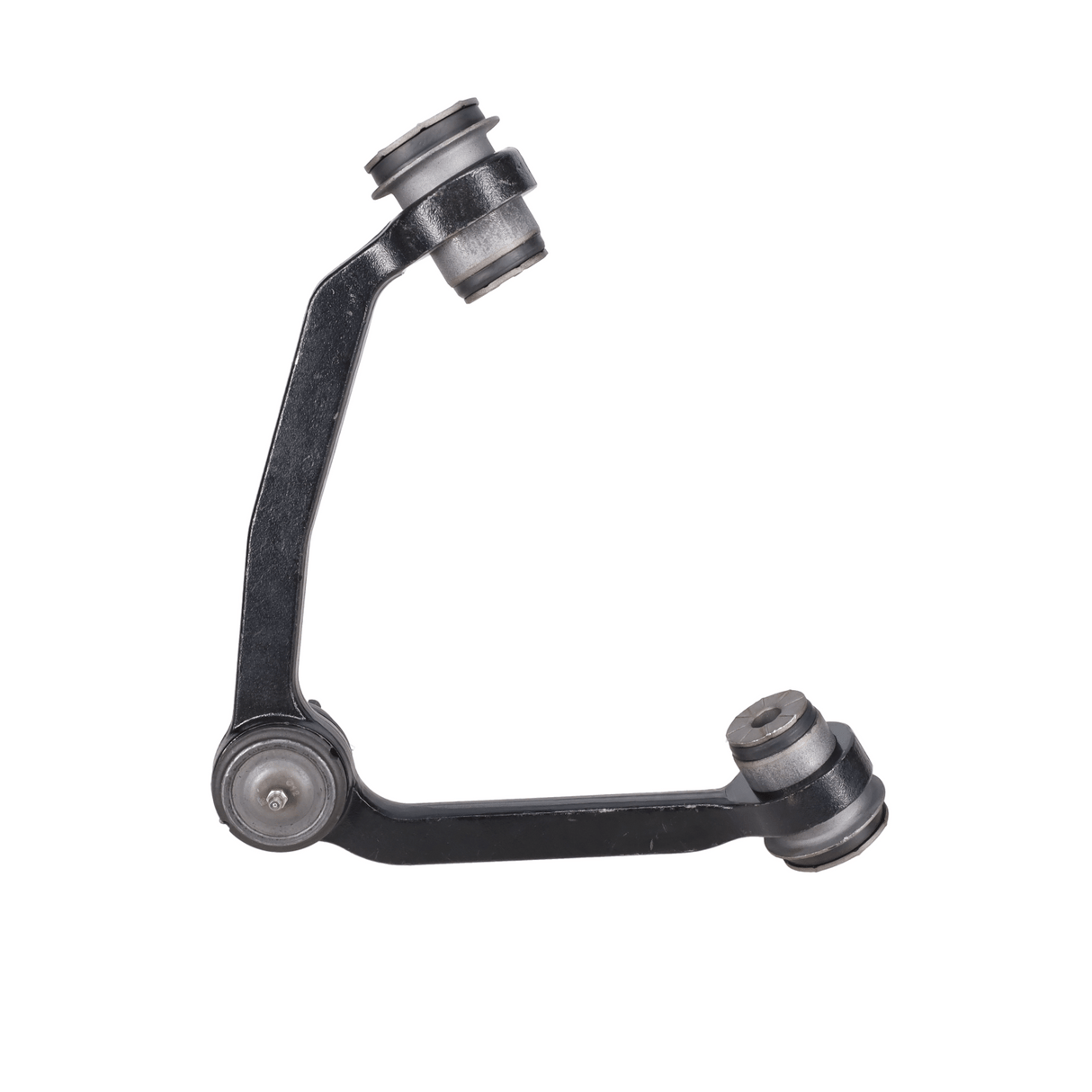 Control Arm and Ball Joint Assembly