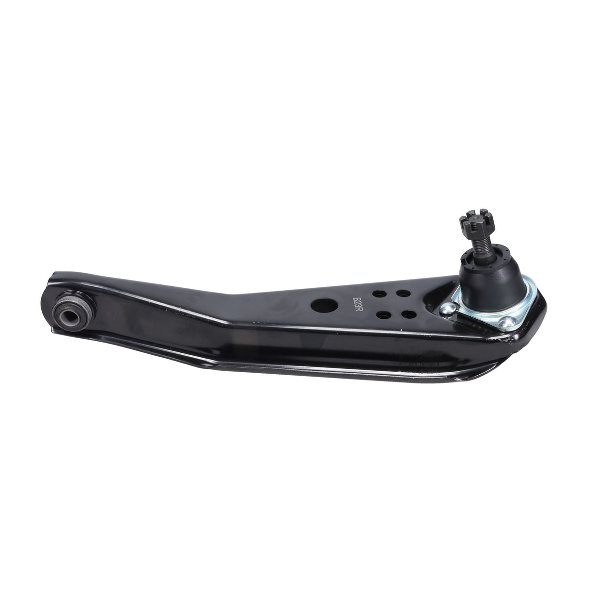Control Arm and Ball Joint Assembly
