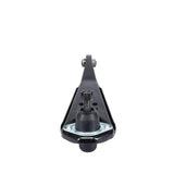 Control Arm and Ball Joint Assembly