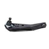 Control Arm and Ball Joint Assembly