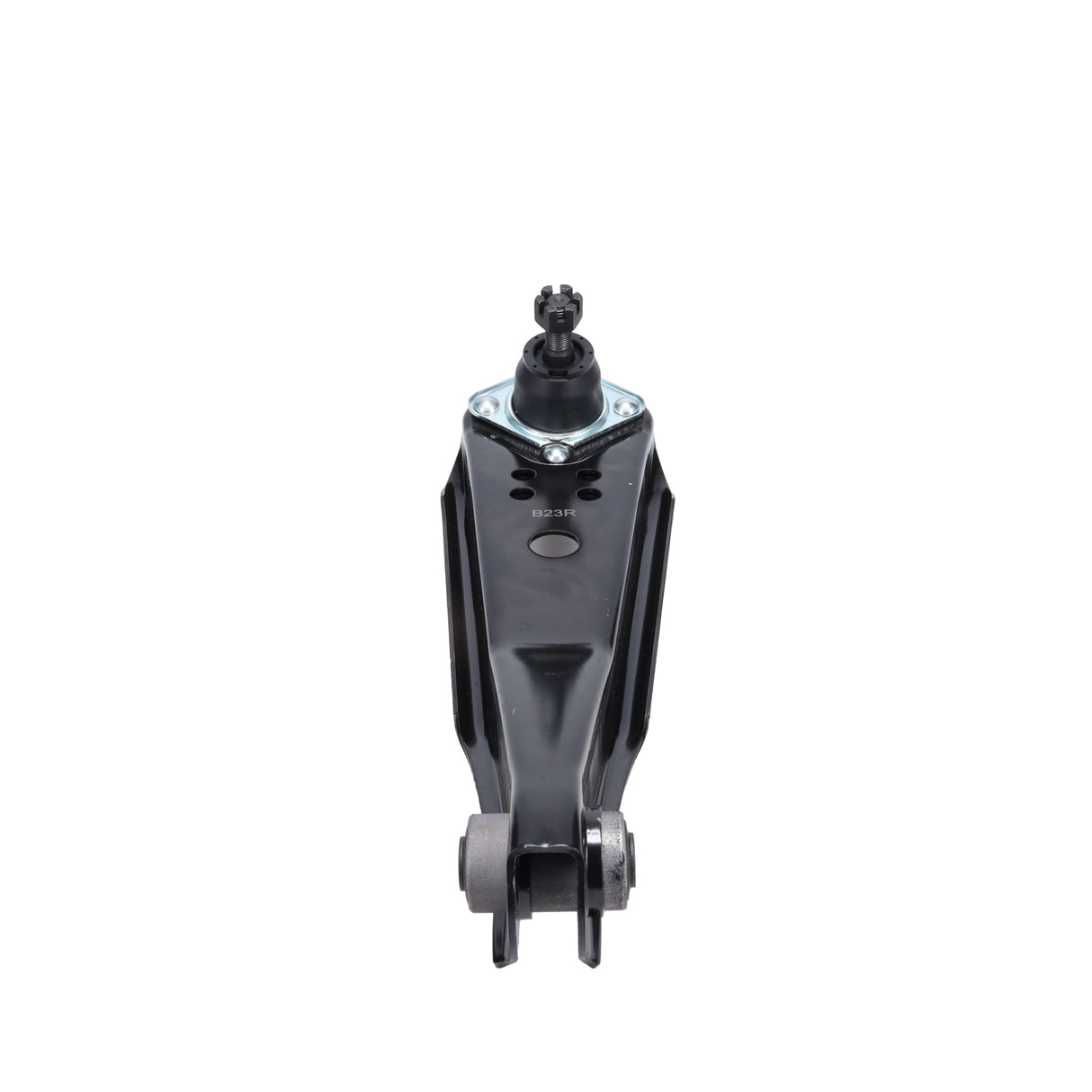 Control Arm and Ball Joint Assembly