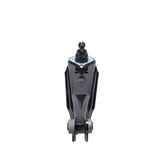 Control Arm and Ball Joint Assembly