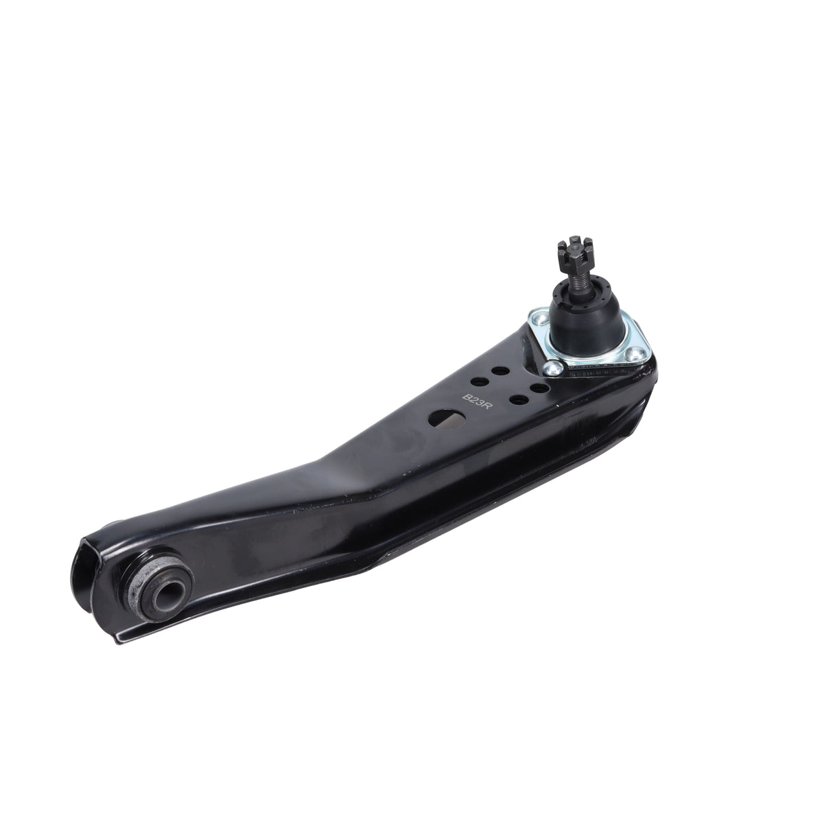 Control Arm and Ball Joint Assembly