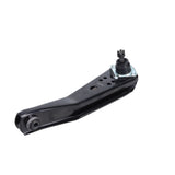 Control Arm and Ball Joint Assembly