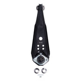 Control Arm and Ball Joint Assembly