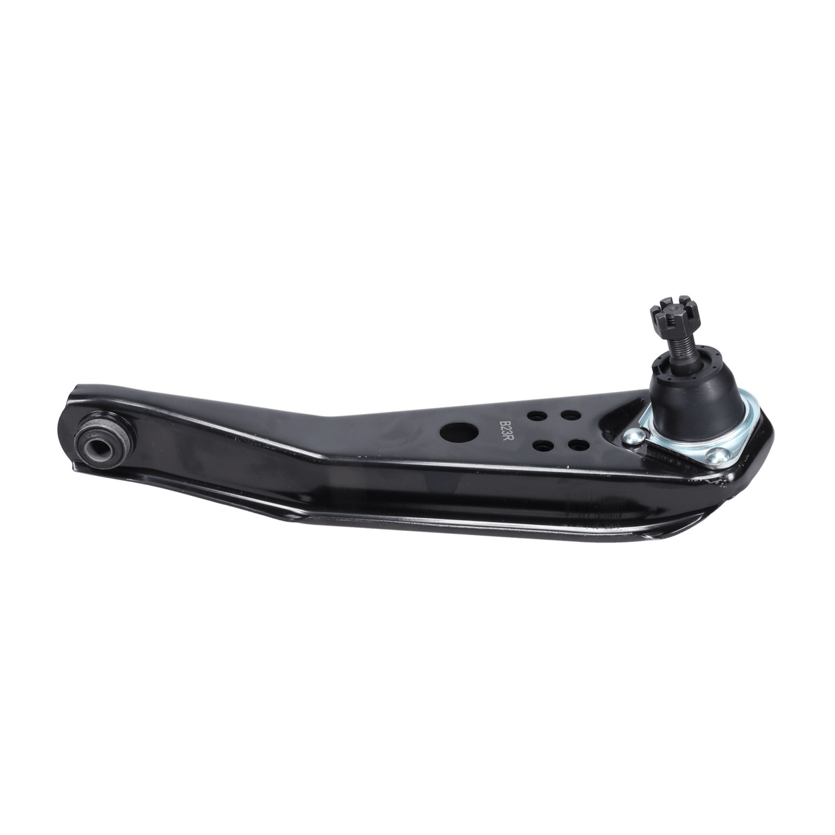 Control Arm and Ball Joint Assembly