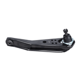 Control Arm and Ball Joint Assembly