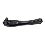Control Arm and Ball Joint Assembly