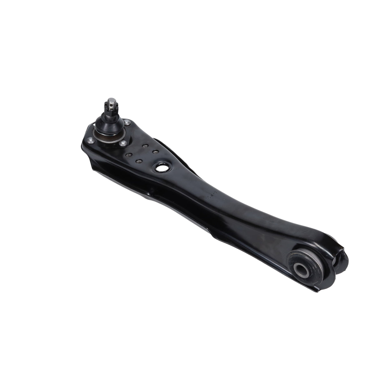 Control Arm and Ball Joint Assembly
