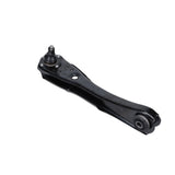 Control Arm and Ball Joint Assembly