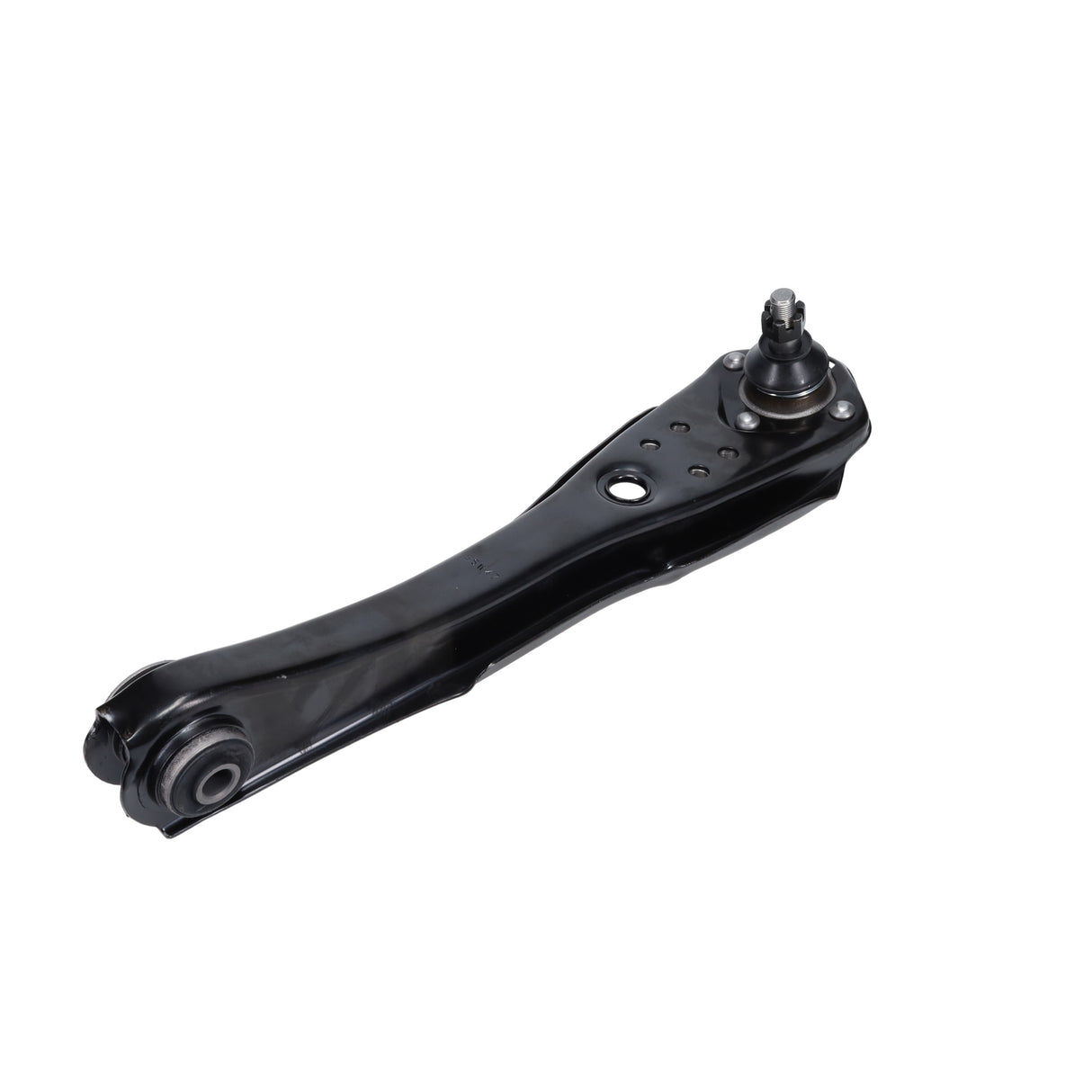 Control Arm and Ball Joint Assembly