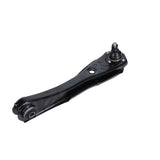 Control Arm and Ball Joint Assembly