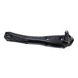 Control Arm and Ball Joint Assembly