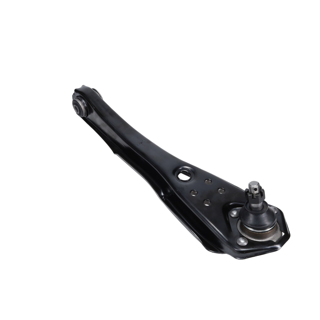 Control Arm and Ball Joint Assembly