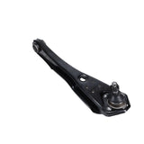 Control Arm and Ball Joint Assembly