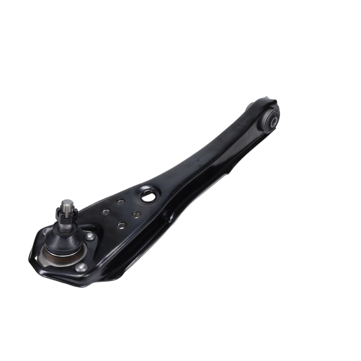 Control Arm and Ball Joint Assembly