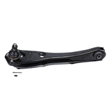 Control Arm and Ball Joint Assembly