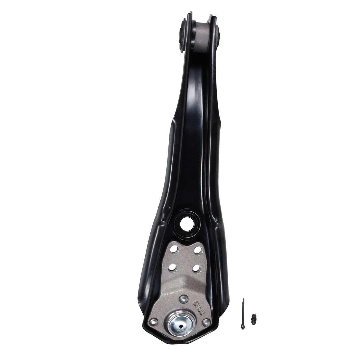 Control Arm and Ball Joint Assembly