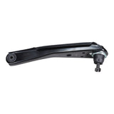 Control Arm and Ball Joint Assembly
