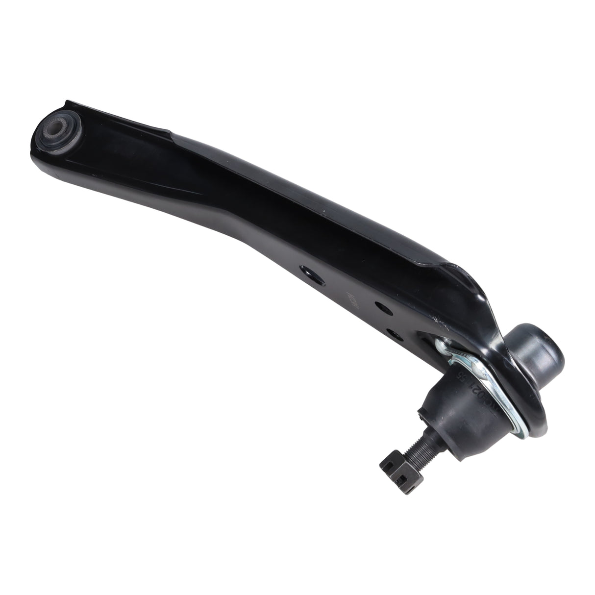 Control Arm and Ball Joint Assembly