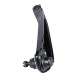 Control Arm and Ball Joint Assembly