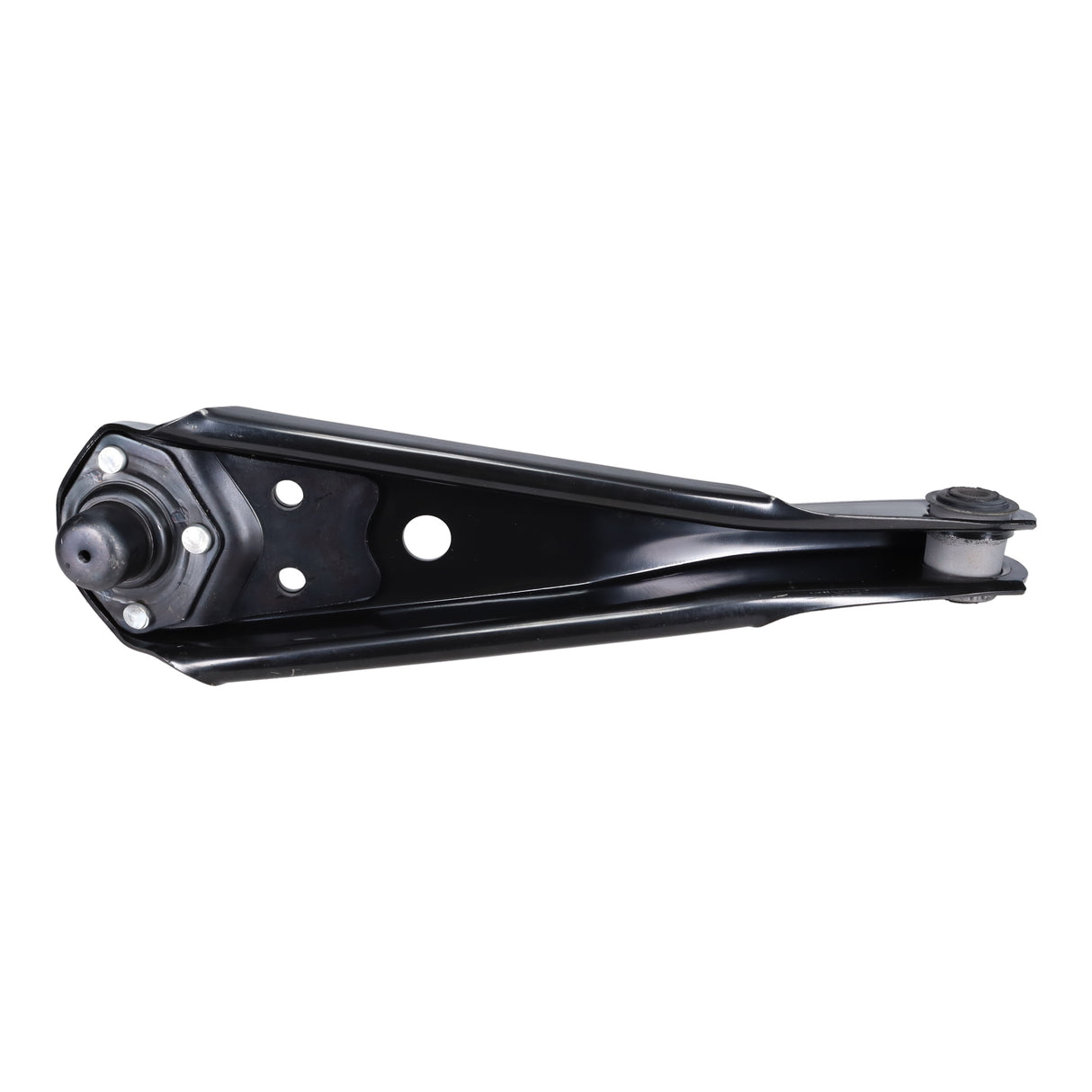 Control Arm and Ball Joint Assembly