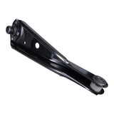 Control Arm and Ball Joint Assembly