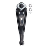 Control Arm and Ball Joint Assembly