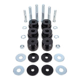 Body Mount Bushing Kit