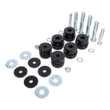 Body Mount Bushing Kit