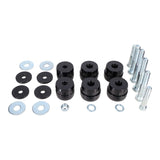 Body Mount Bushing Kit