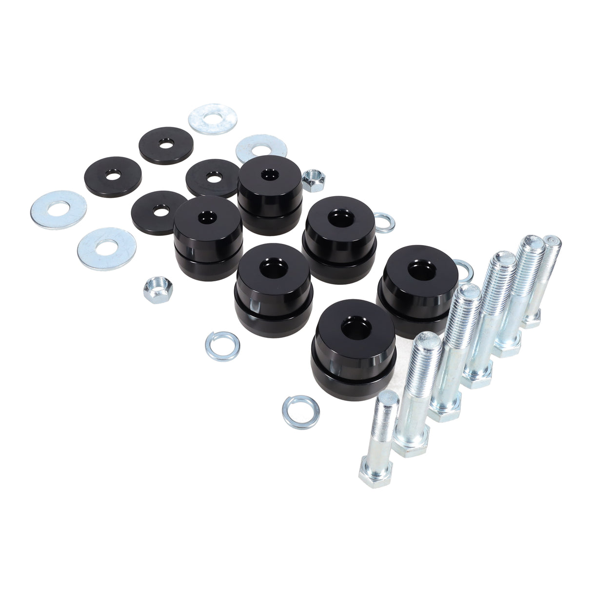 Body Mount Bushing Kit