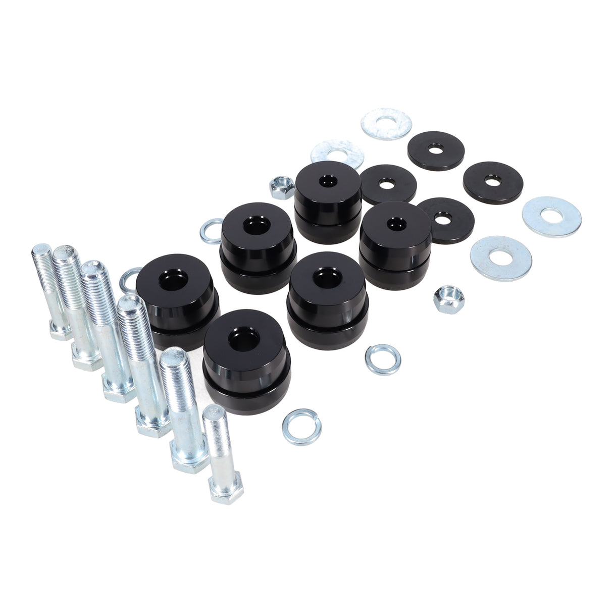 Body Mount Bushing Kit