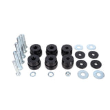 Body Mount Bushing Kit