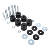 Body Mount Bushing Kit
