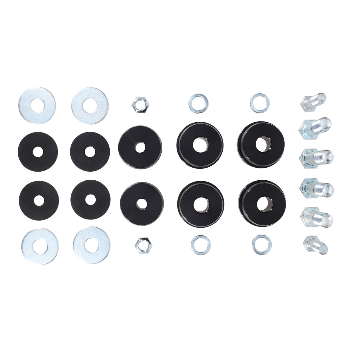 Body Mount Bushing Kit