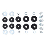 Body Mount Bushing Kit