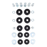 Body Mount Bushing Kit