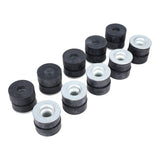 Body Mount Bushing Kit