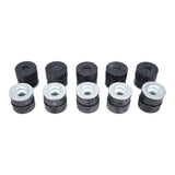 Body Mount Bushing Kit