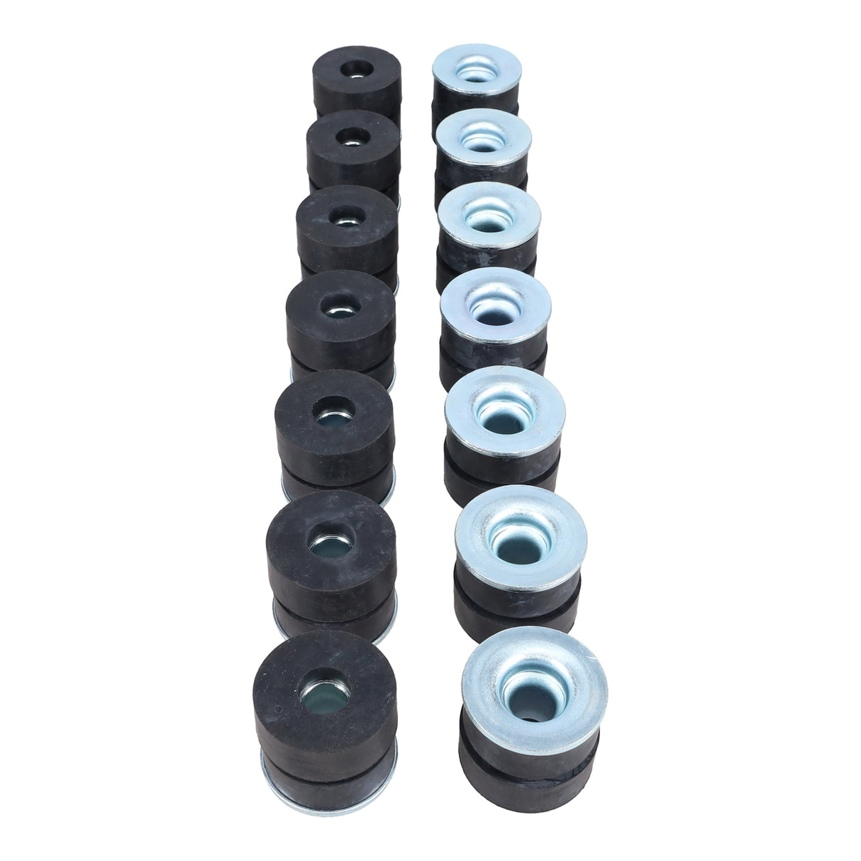 Body Mount Bushing Kit