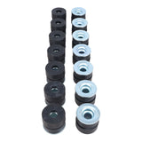 Body Mount Bushing Kit