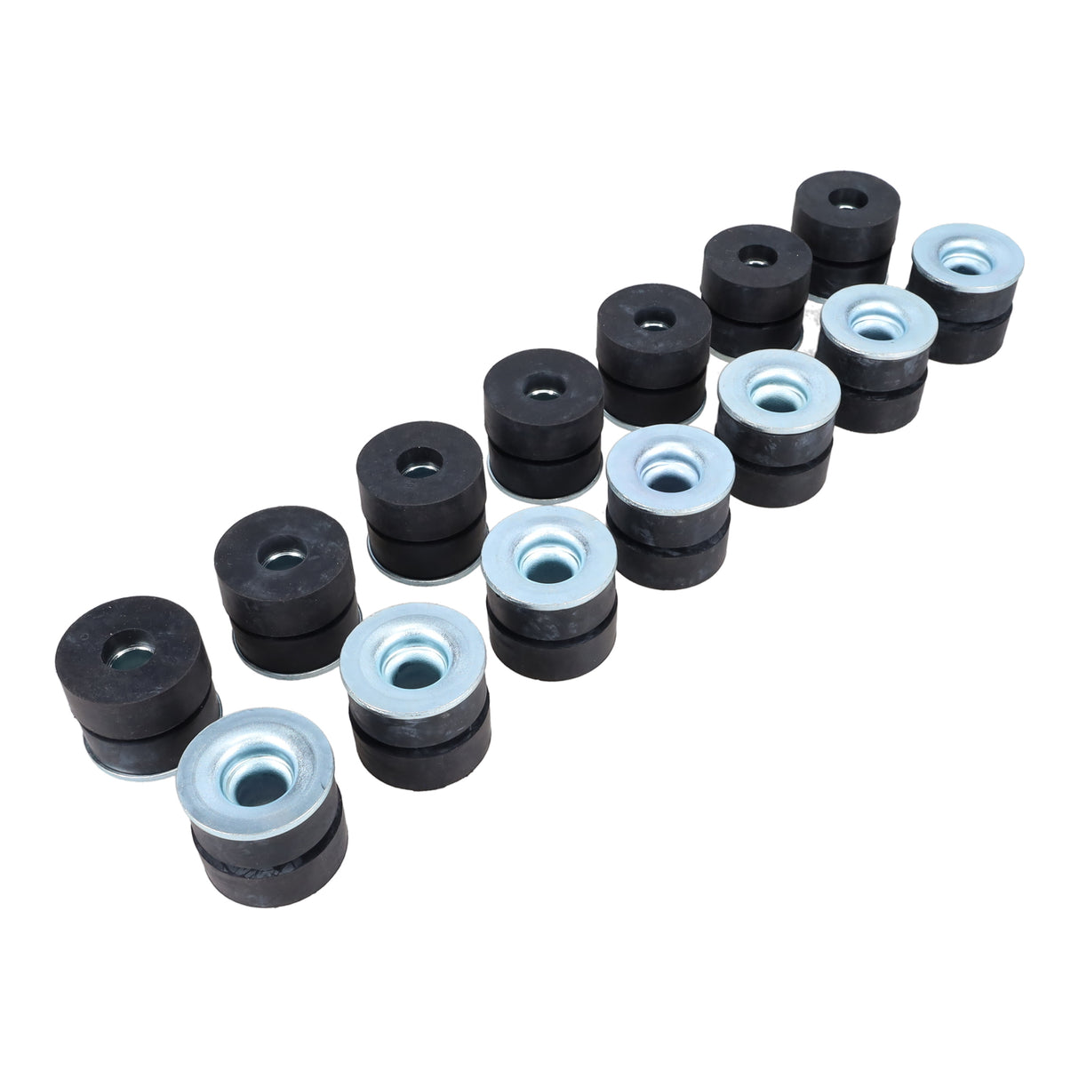 Body Mount Bushing Kit