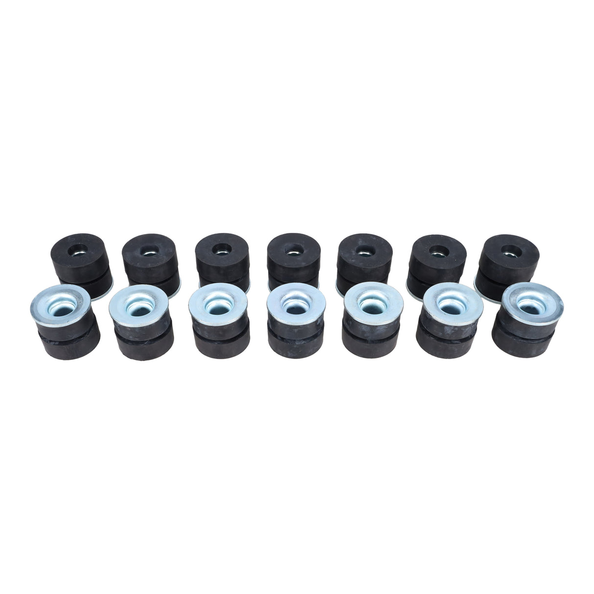 Body Mount Bushing Kit