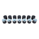 Body Mount Bushing Kit