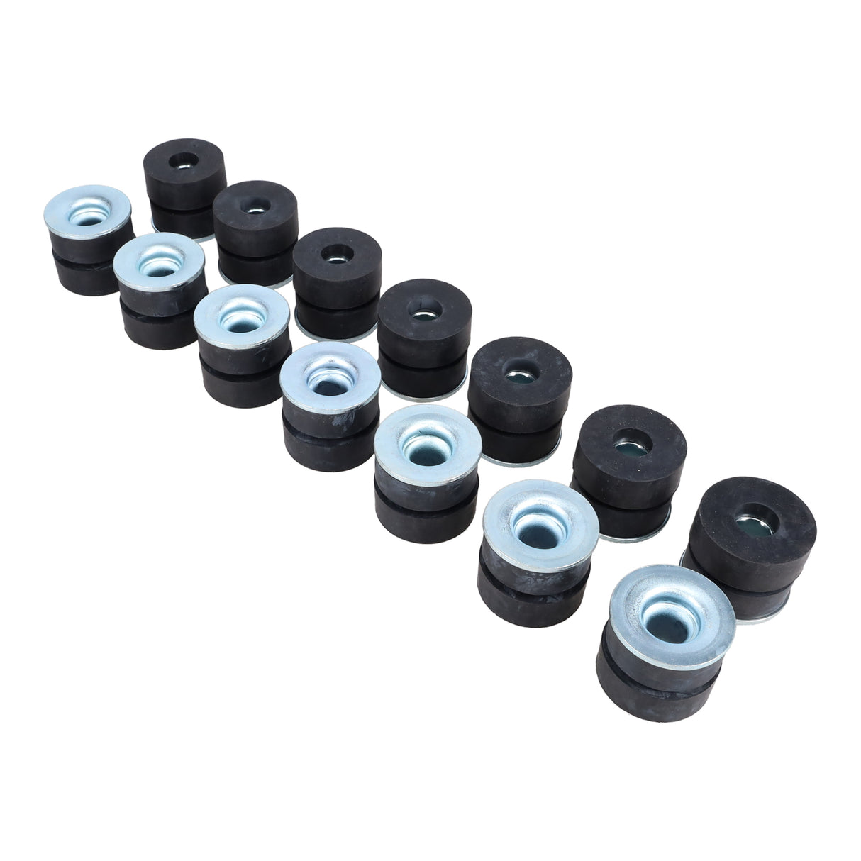 Body Mount Bushing Kit