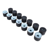 Body Mount Bushing Kit