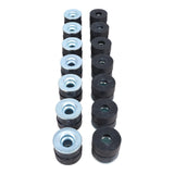 Body Mount Bushing Kit